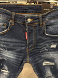 DSQ2  - JEAN 112 3A QUALITY