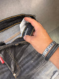 Dsquared - JEAN ΒΕΡΜΟΥΔΑ 890
