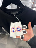 CANADA GOOSE- T-SHIRT NEW IN