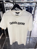 CANADA GOOSE T-SHIRT NEW IN