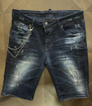 Dsquared - JEAN ΒΕΡΜΟΥΔΑ 610