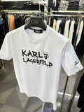 KARL LAGERFERD  T-SHIRT 3A QUALITY