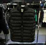 STONE ISLAND - ΑΜΑΝΙΚΟ ΜΑΥΡΟ 3A QUALITY