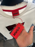 HUGO BOSS T-SHIRT NEW IN