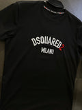 DSQ2 T-SHIRT NEW IN