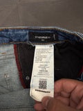 Dsquared - JEAN ΒΕΡΜΟΥΔΑ 803