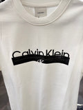 CALVIN KLEIN T-SHIRT 3A QUALITY
