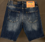 Dsquared - JEAN ΒΕΡΜΟΥΔΑ 804