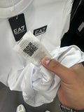 EA7  T-SHIRT 3A QUALITY