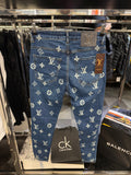 LOUIS VUITTON  - JEAN 055