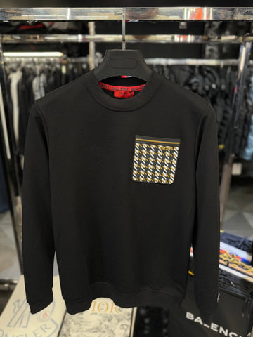 HUGO BOSS - ΦΟΥΤΕΡ