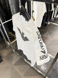 EA7 ARMANI T-SHIRT NEW IN
