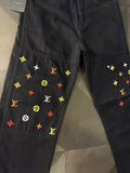 LOUIS VUITTON - JEAN 085