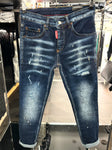 DSQ2 ICON - JEAN 027