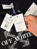 OFF WHITE  T-SHIRT 3A QUALITY