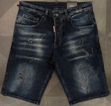 Dsquared - JEAN ΒΕΡΜΟΥΔΑ 796