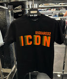 DSQ2 T-SHIRT 2024 A