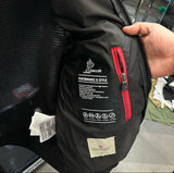 MONCLER - ΖΑΚΕΤΑ ΜΠΟΥΦΑΝ B990