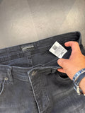 EMPORIO ARMANI - JEAN ΒΕΡΜΟΥΔΑ 740