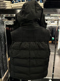 MONCLER - ΑΜΑΝΙΚΟ ΜΠΟΥΦΑΝ