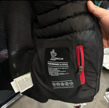 MONCLER - ΖΑΚΕΤΑ ΜΠΟΥΦΑΝ B991 3A QUALITY