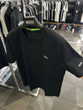 BOSS  - T-SHIRT BIG SIZE