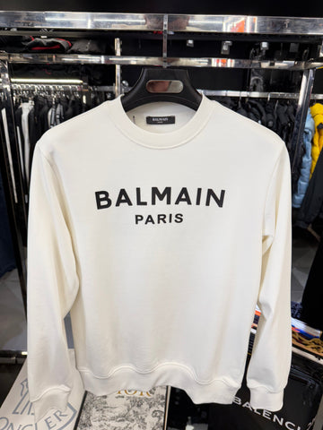 BALMAIN - ΦΟΥΤΕΡ
