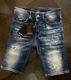 Dsquared - JEAN ΒΕΡΜΟΥΔΑ 770