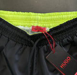 HUGO BOSS - ΜΑΥΡΟ 020 ΜΑΓΙΟ