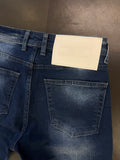 Dsquared - JEAN ΒΕΡΜΟΥΔΑ 797