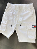 ΒΕΡΜΟΥΔΑ - TOMMYHILFIGER NEW IN