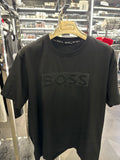 HUGO BOSS  - T-SHIRT BIG SIZE