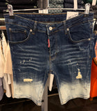 Dsquared - JEAN ΒΕΡΜΟΥΔΑ 801