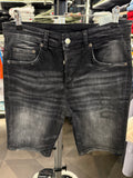 DOLCE GABBANA- JEAN ΒΕΡΜΟΥΔΑ 900