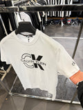 CALVIN KLEIN T-SHIRT SALES