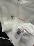 VALENTINO - T-SHIRT NEW IN