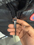 CANADA GOOSE - ΑΜΑΝΙΚΟ