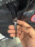 CANADA GOOSE - ΑΜΑΝΙΚΟ
