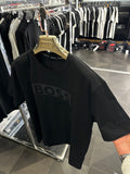 HUGO BOSS  - T-SHIRT BIG SIZE