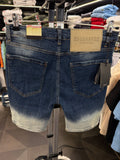 Dsquared - JEAN ΒΕΡΜΟΥΔΑ 801