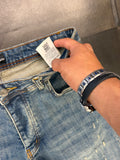 EMPORIO ARMANI - JEAN ΒΕΡΜΟΥΔΑ 760
