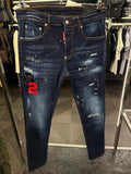 DSQ2  - JEAN 111 3A QUALITY