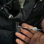 MONCLER - ΜΠΟΥΦΑΝ