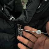MONCLER - ΜΠΟΥΦΑΝ