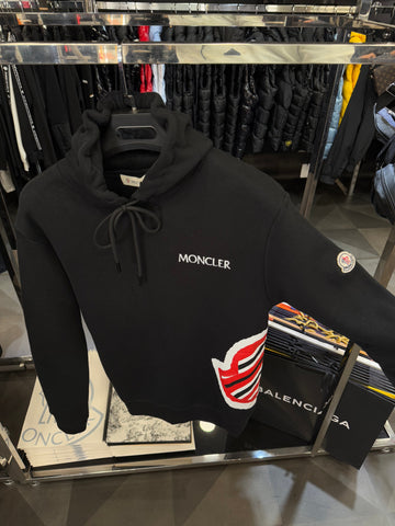 MONCLER - ΦΟΥΤΕΡ