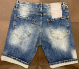 Dsquared - JEAN ΒΕΡΜΟΥΔΑ 803