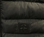 STONE ISLAND - ΑΜΑΝΙΚΟ ΜΑΥΡΟ 3A QUALITY
