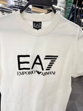 EA7 T-SHIRT 3A QUALITY