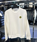 STONE ISLAND - ΦΟΥΤΕΡ ΛΕΥΚΟ
