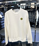 STONE ISLAND - ΦΟΥΤΕΡ ΛΕΥΚΟ